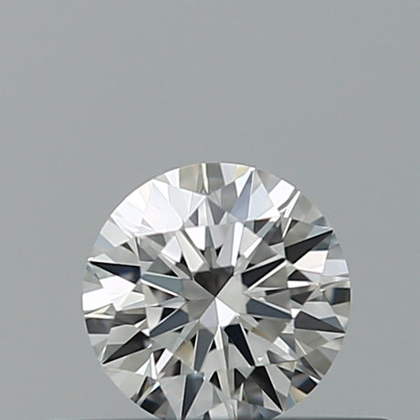 0.26 carat Round diamond G VS1 Excellent