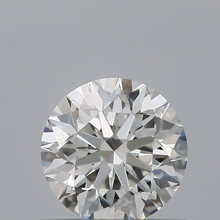 0.50 carat Round diamond G VS1 VeryGood