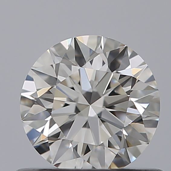 0.56 carat Round diamond F VS1 Excellent