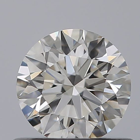 0.56 carat Round diamond F VS1 Excellent