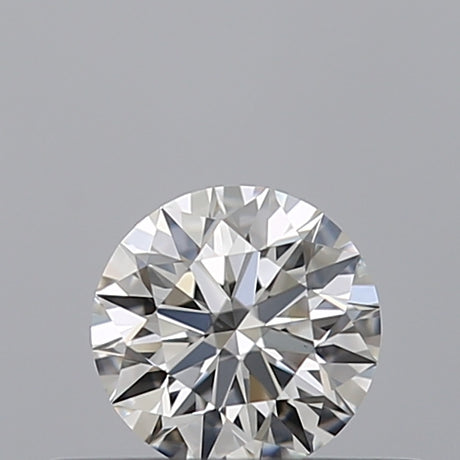 0.27 carat Round diamond F VS1 Excellent