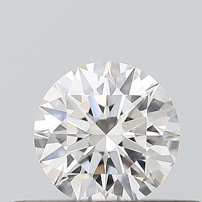 0.26 carat Round diamond G VVS1 Excellent