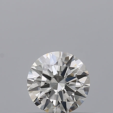 0.30 carat Round diamond G IF Excellent