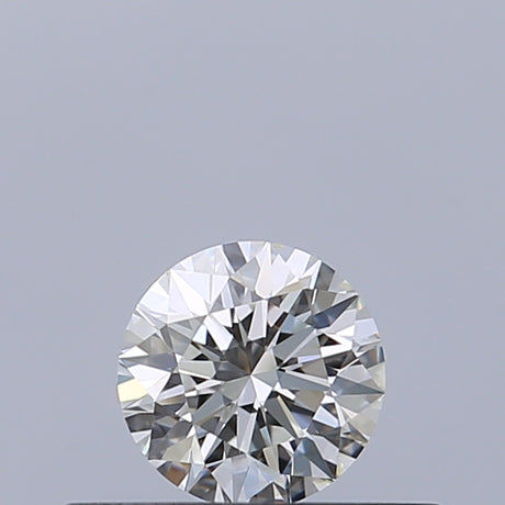 0.27 carat Round diamond G VVS1 Excellent