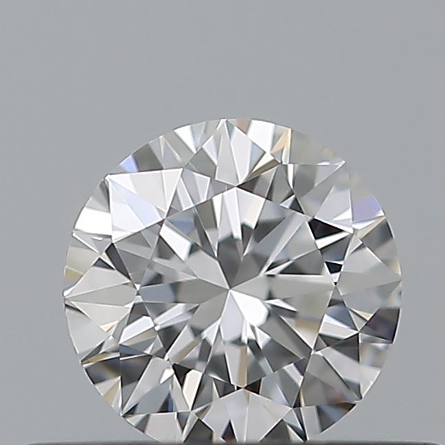 0.31 carat Round diamond E  VVS2 Excellent