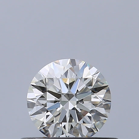 0.41 carat Round diamond G IF Excellent