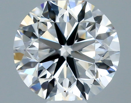 0.40 carat Round diamond E VVS2 VeryGood