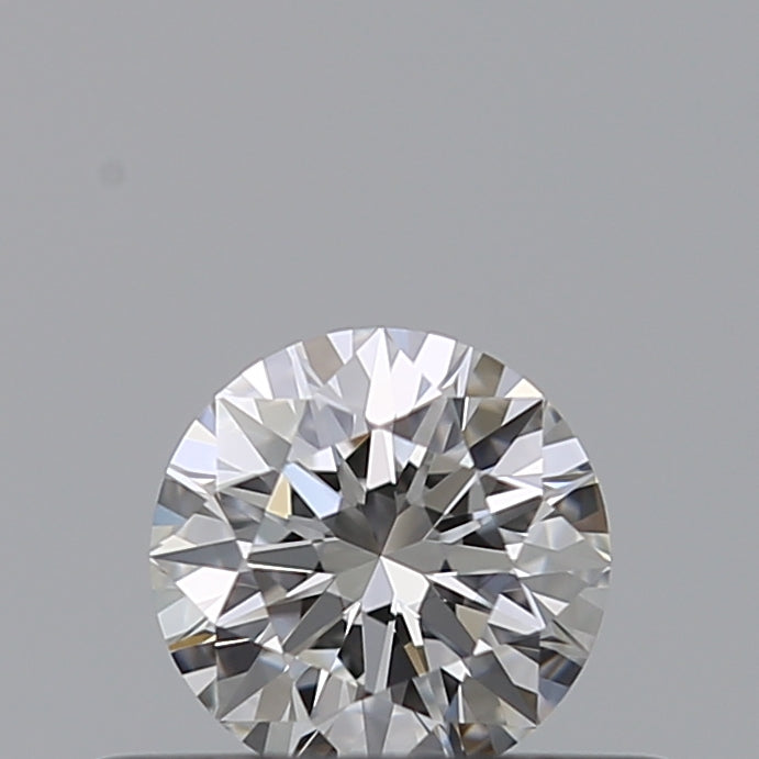0.31 carat Round diamond F  IF Excellent