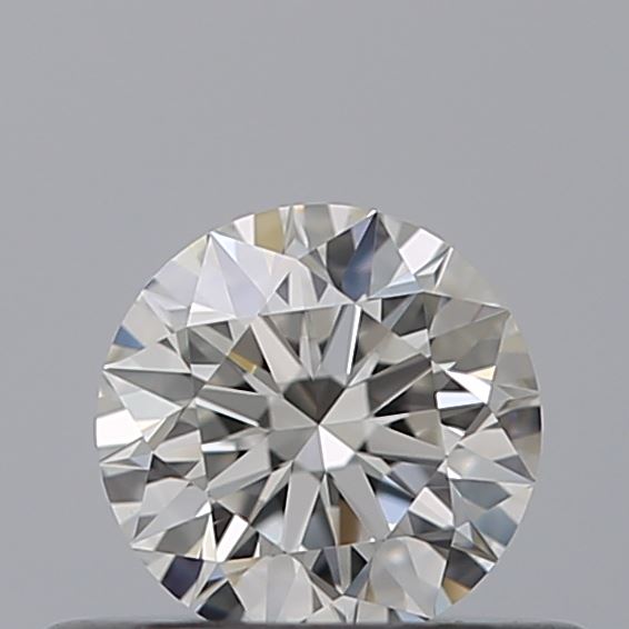 0.35 carat Round diamond F VVS1 Excellent