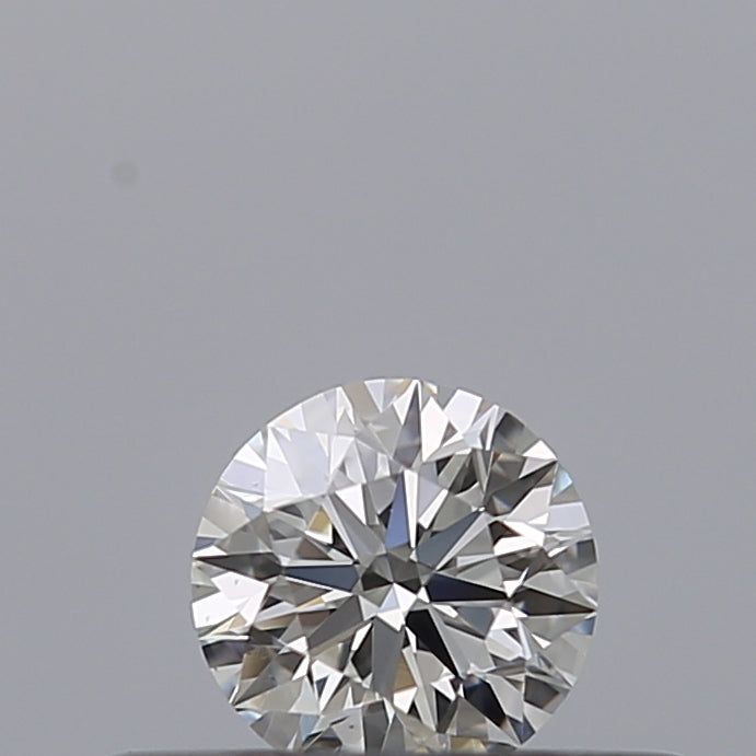 0.23 carat Round diamond G VS2 Excellent