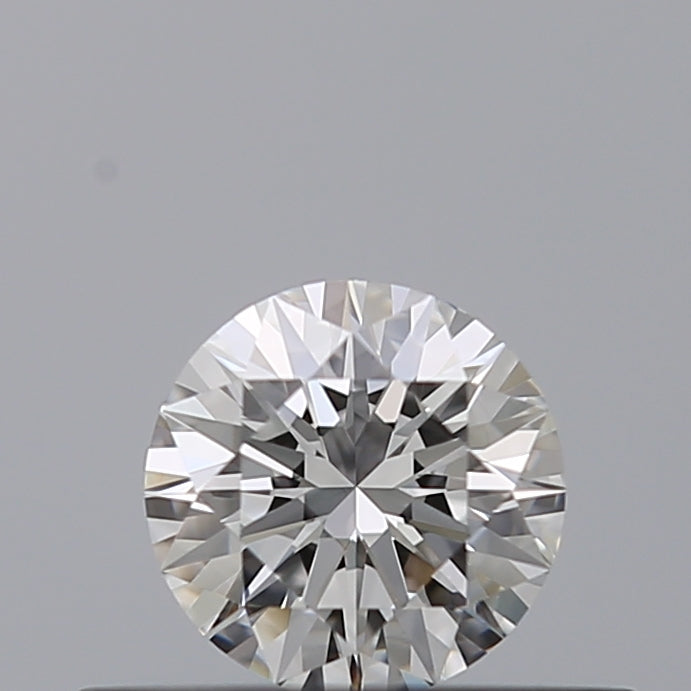 0.32 carat Round diamond F VVS1 Excellent