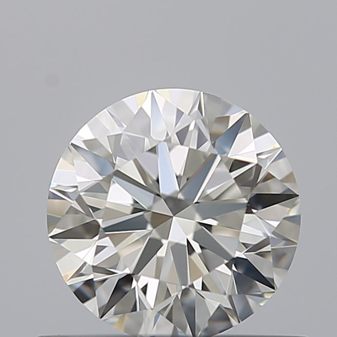 0.62 carat Round diamond G IF Excellent