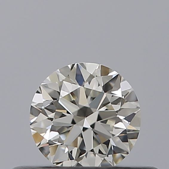 0.30 carat Round diamond H IF Excellent