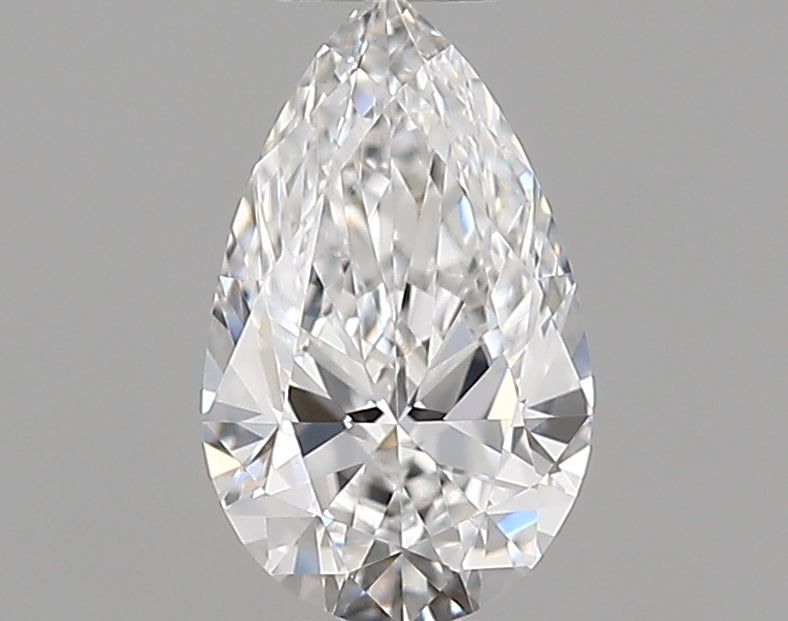 0.30 carat Pear diamond E VVS1 VeryGood