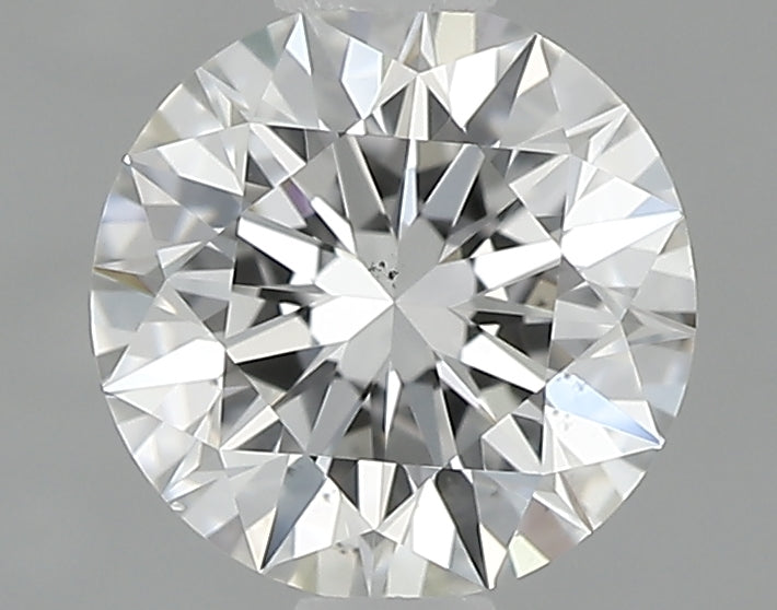 0.70 carat Round diamond E VS2 Excellent