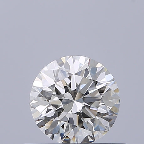 0.50 carat Round diamond J VVS2 Excellent