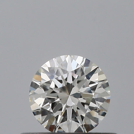 0.36 carat Round diamond G IF Excellent