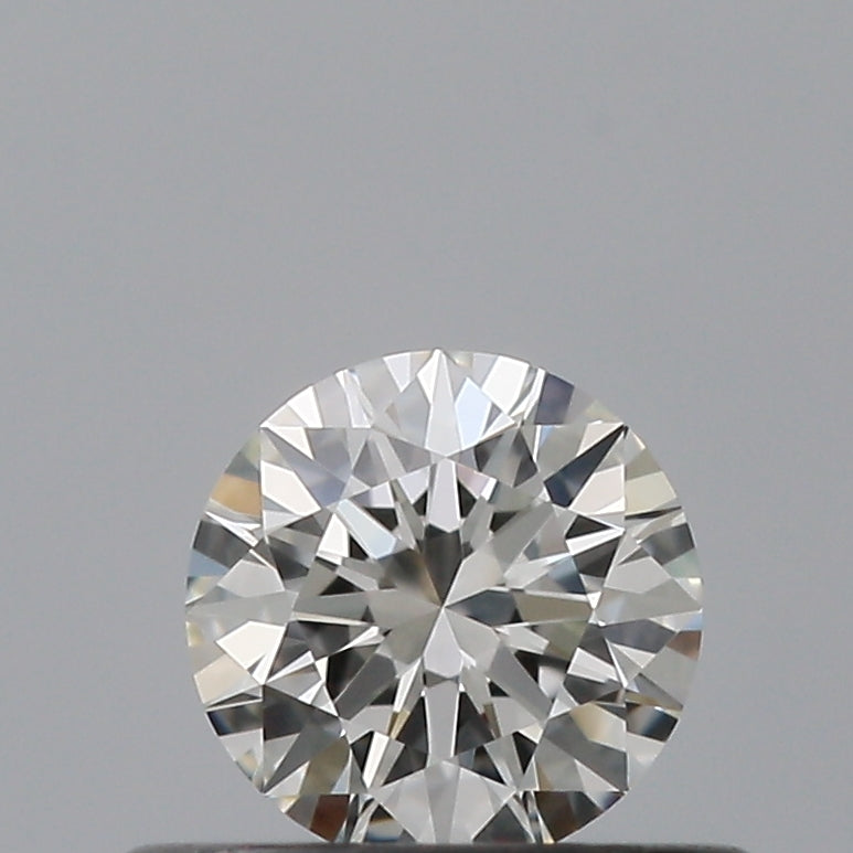 0.36 carat Round diamond G IF Excellent