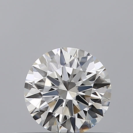 0.30 carat Round diamond F VS1 Excellent