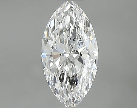 0.40 carat Marquise diamond E SI2