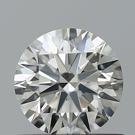 0.54 carat Round diamond G VVS1 Excellent