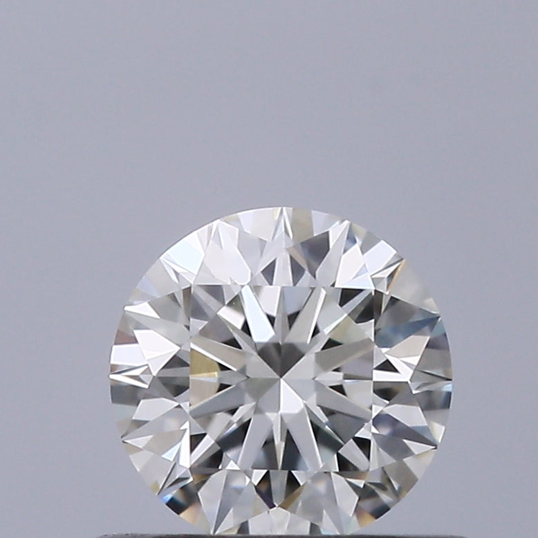 0.43 carat Round diamond I VS1 Excellent