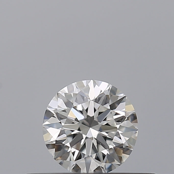 0.30 carat Round diamond E VVS2 Excellent