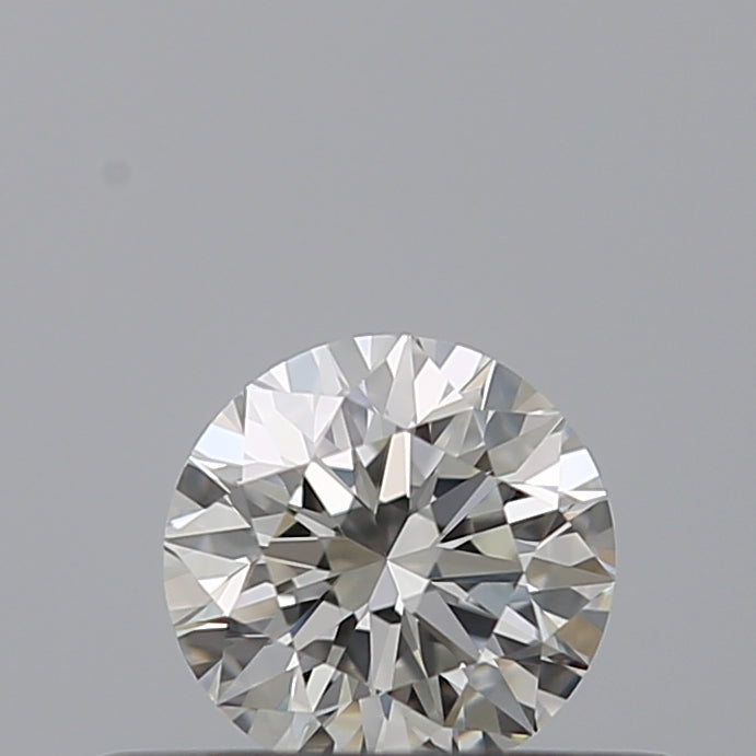 0.31 carat Round diamond H VVS1 Excellent
