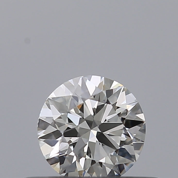 0.33 carat Round diamond G VVS2 Excellent