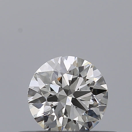 0.33 carat Round diamond G VVS2 Excellent