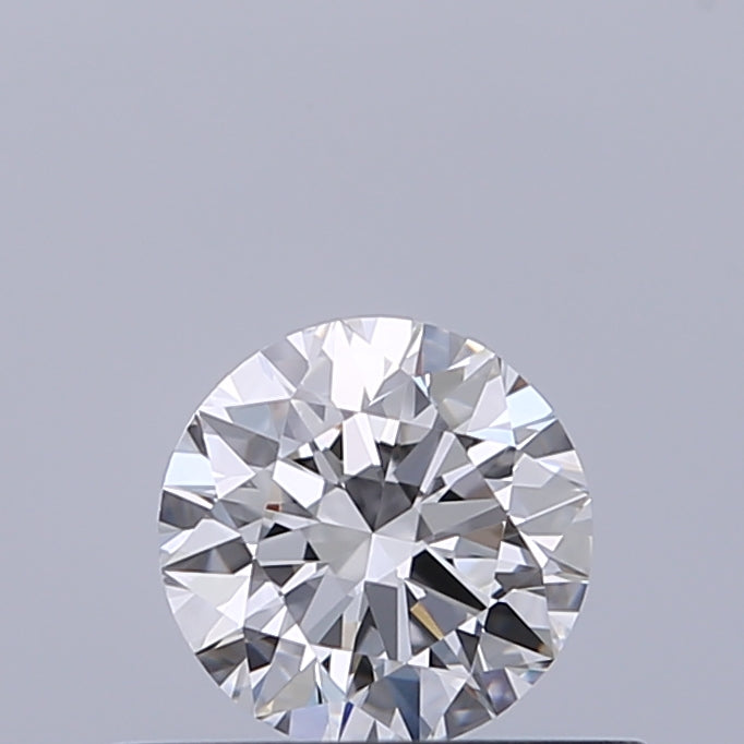 0.40 carat Round diamond D IF Excellent