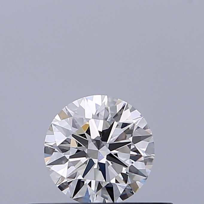 0.32 carat Round diamond E VVS1 Excellent
