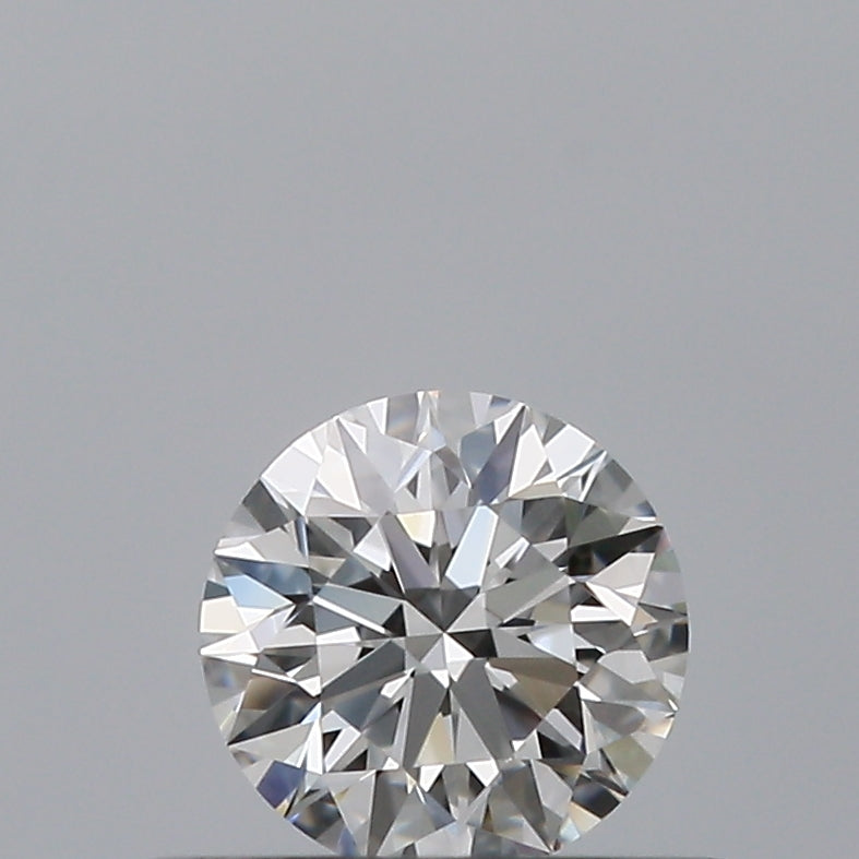 0.32 carat Round diamond D VVS1 Excellent
