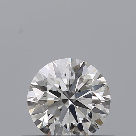 0.33 carat Round diamond G VVS2 Excellent