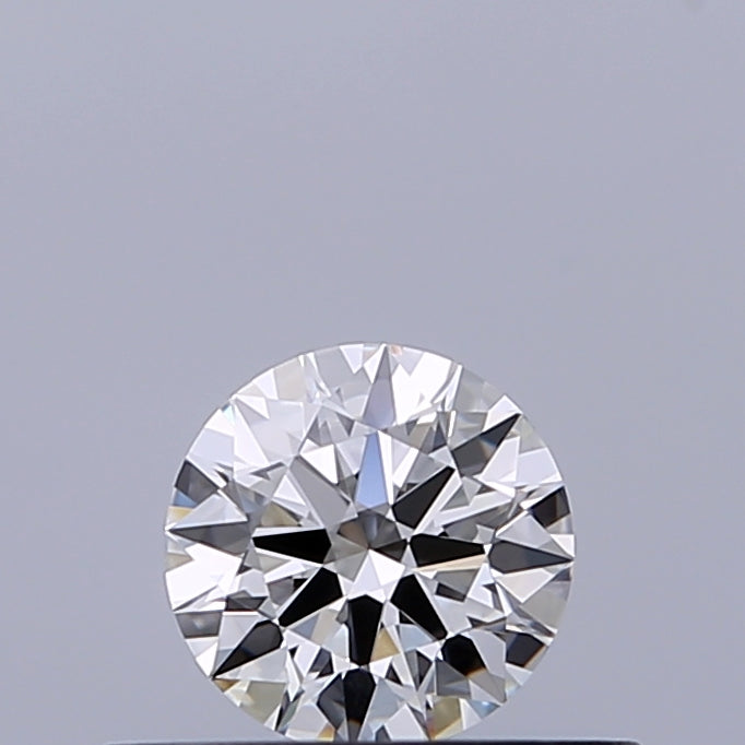 0.32 carat Round diamond E VS1 Excellent
