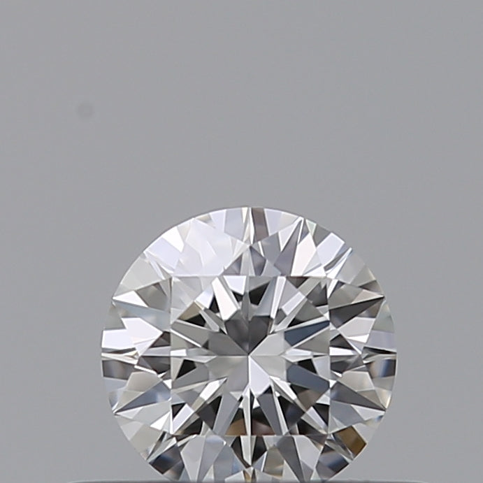 0.32 carat Round diamond F  VVS1 Excellent