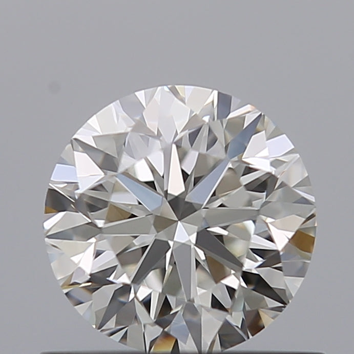 0.70 carat Round diamond G VVS1 VeryGood