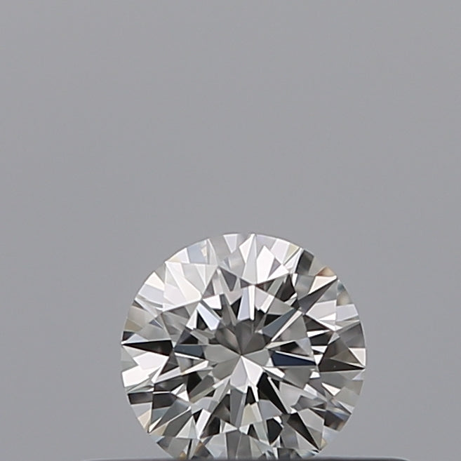 0.24 carat Round diamond G  VVS1 Excellent