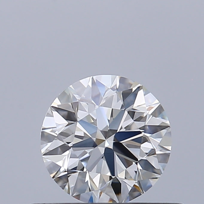 0.50 carat Round diamond G VVS2 VeryGood