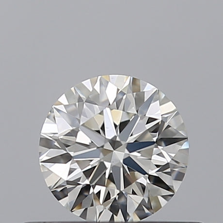 0.33 carat Round diamond G VS2 Excellent