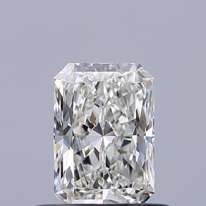 0.51 carat Radiant diamond G VVS1 Excellent