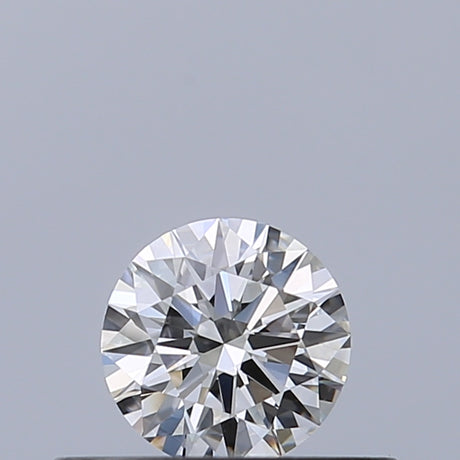 0.28 carat Round diamond F VVS1 Excellent