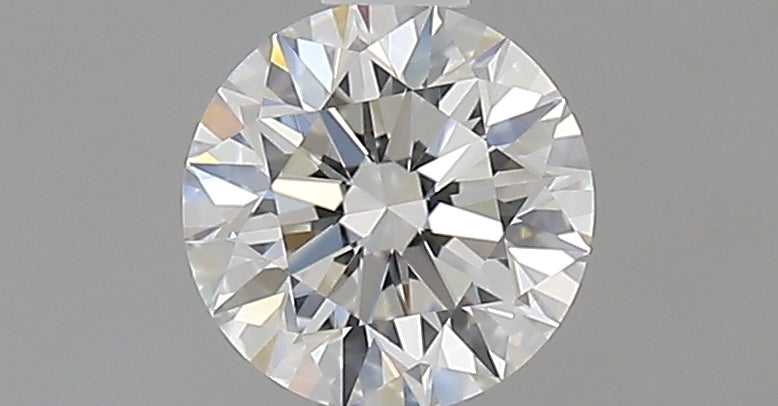 0.56 carat Round diamond G VVS2 Excellent