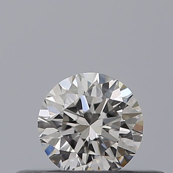 0.23 carat Round diamond G VS2 Excellent