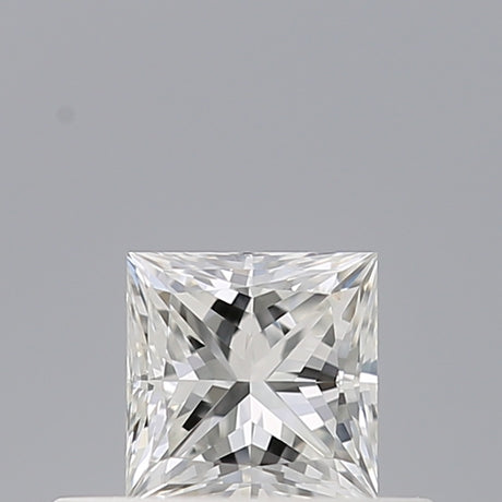 0.30 carat Princess diamond G VVS2