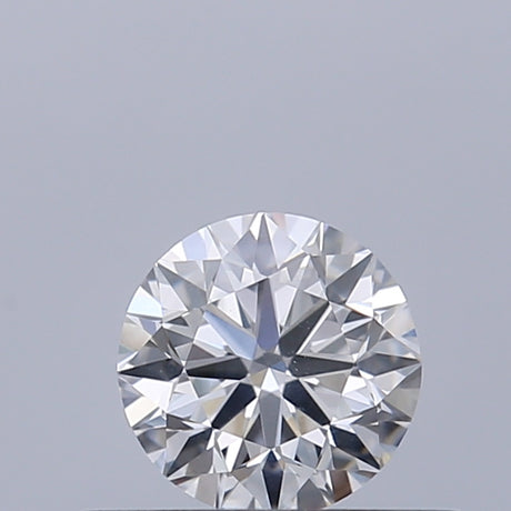 0.40 carat Round diamond E SI1 VeryGood