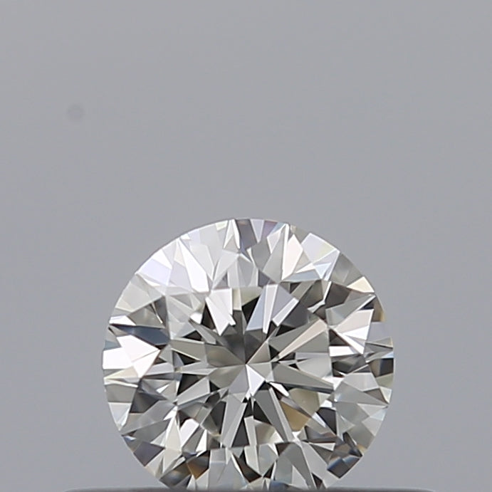 0.30 carat Round diamond H VVS2 Excellent