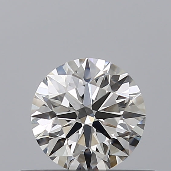 0.33 carat Round diamond G VS2 Excellent