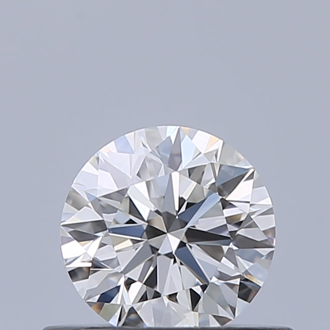 0.40 carat Round diamond G IF Excellent