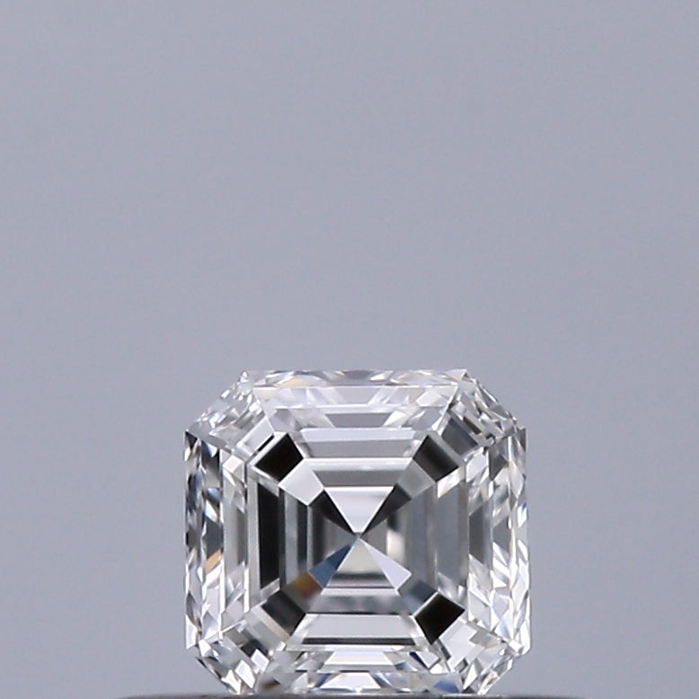 0.30 carat Emerald diamond E IF